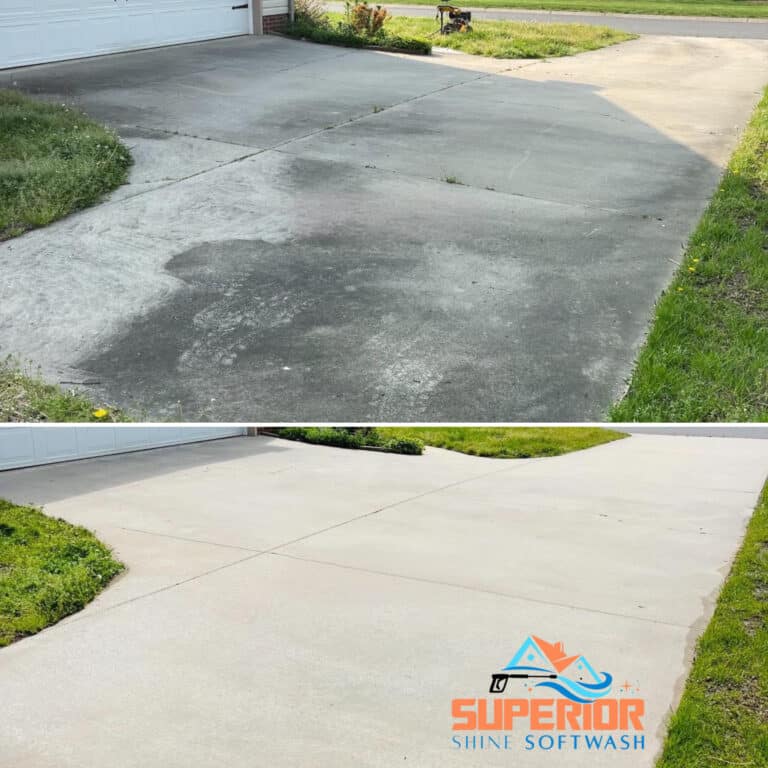 Quality Pressure Washing From Reliable Experts