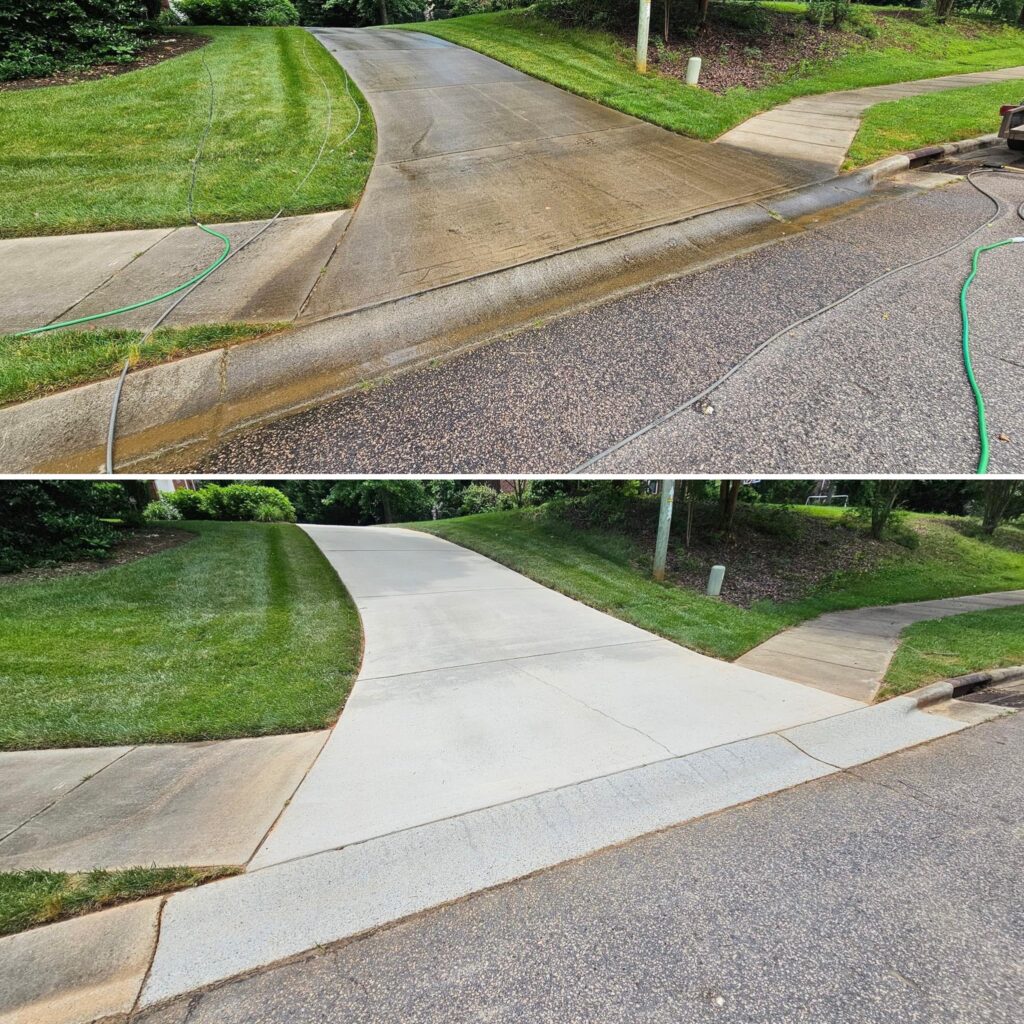 Power-Washing-Services-in-Coventry, RI